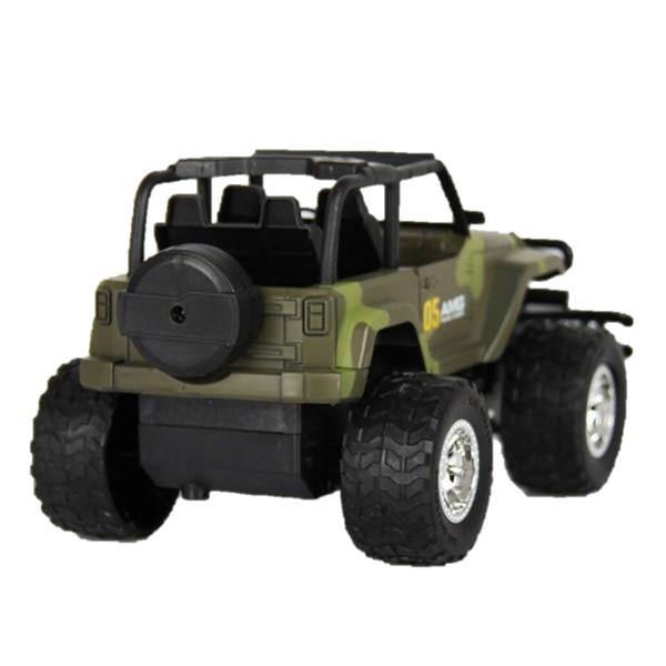 4x4 Militar Remote Control AMG