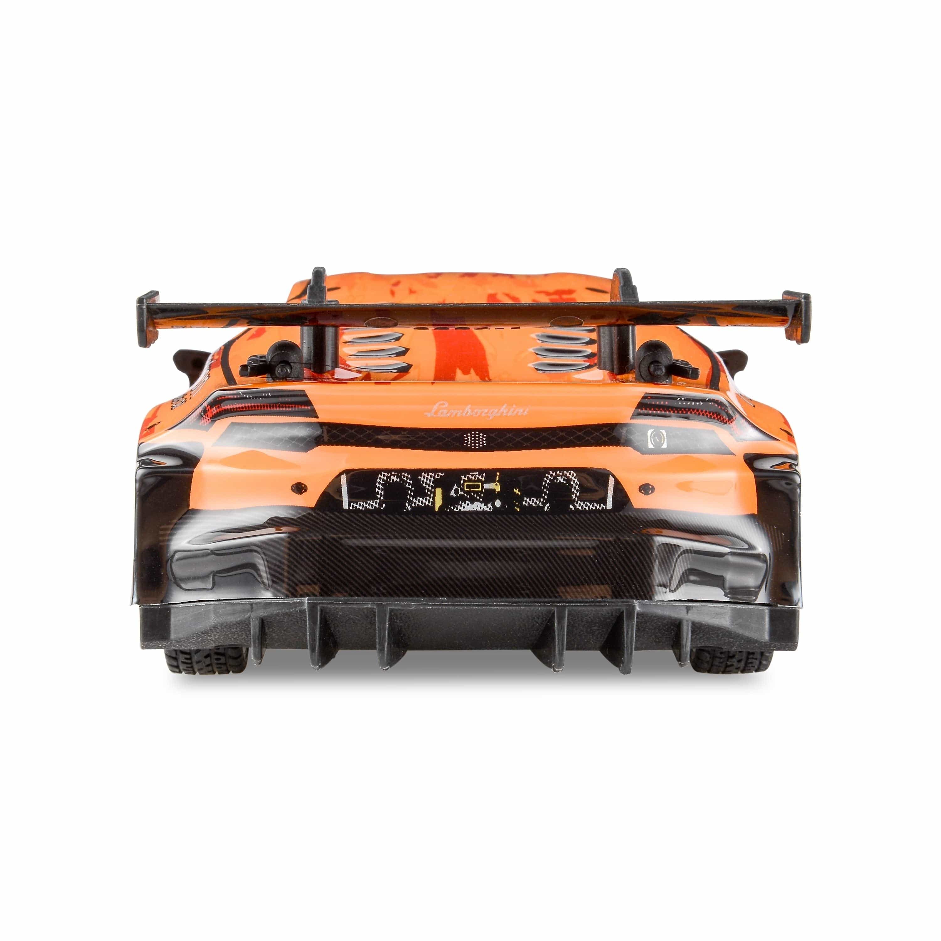 Carro de controle remoto de Lamborghini Huracan